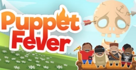 Puppet Fever VR - Steam Keys for Rift/Vive