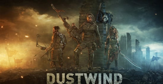 Dustwind launches Single Player Campaign as an Update July 25th