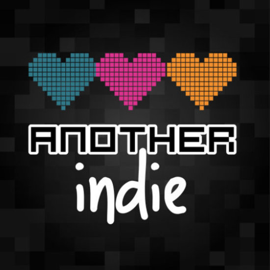 Another Indie}'s logo