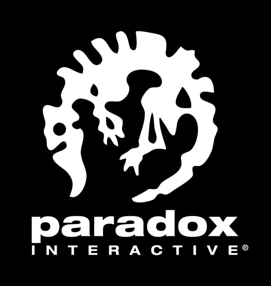 Paradox Interactive}'s logo