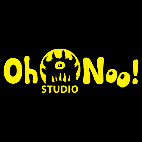 OhNoo Studio}'s logo