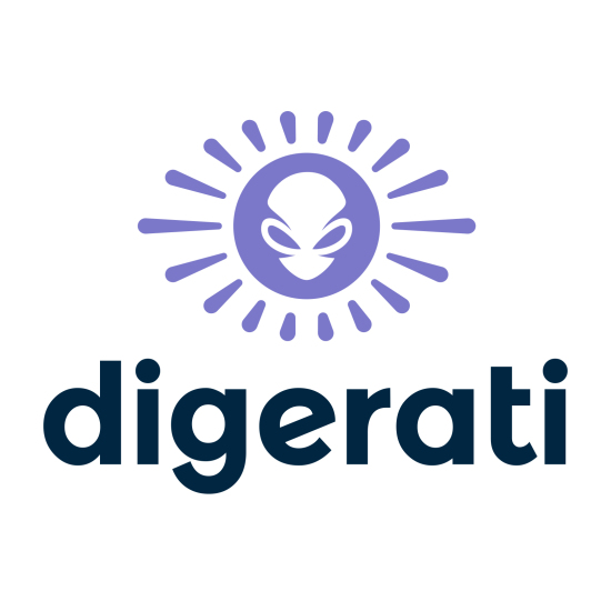 DIgerati Distribution}'s logo