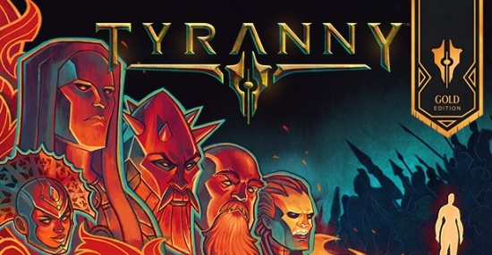 Tyranny: Gold Edition