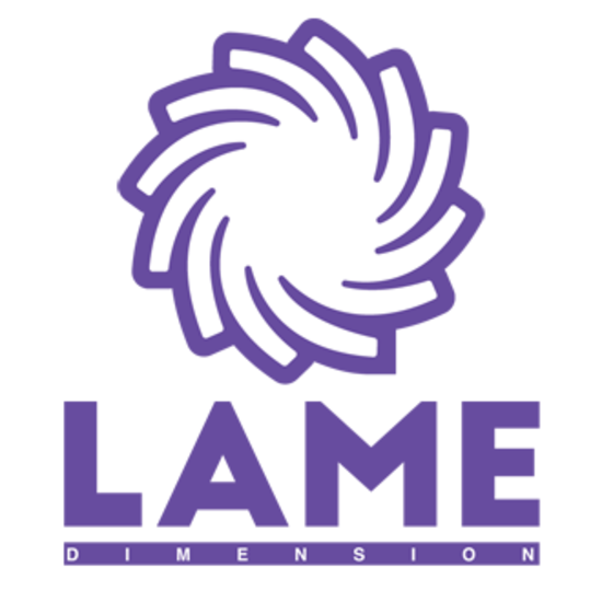 LAME Dimension}'s logo