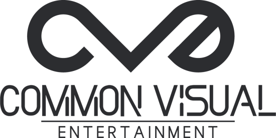 Common Visual Entertainment}'s logo