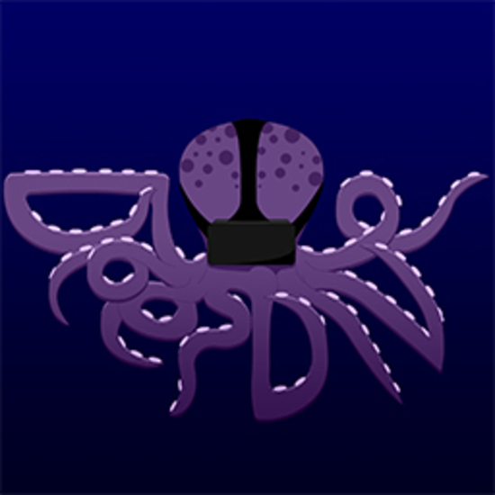 Deep Dive Interactive}'s logo