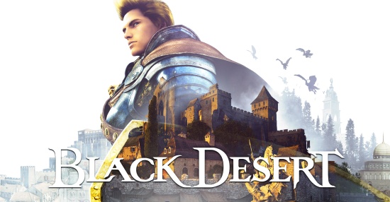 Black Desert - Standard Edition (Xbox/PS4)