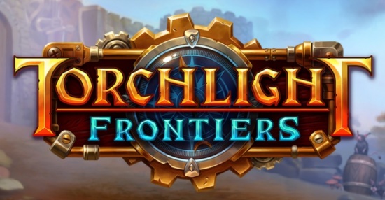 Torchlight Frontiers