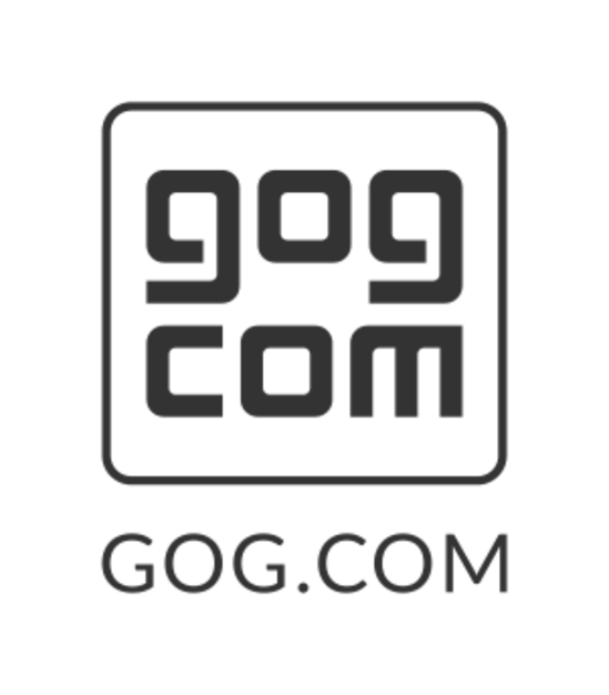 GOG.COM}'s logo