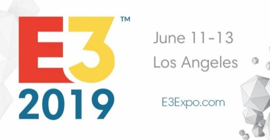 Attending E3 2019? Let us know! Expo, parties, etc.