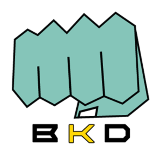 Bare Knuckle Development Ltd}'s logo