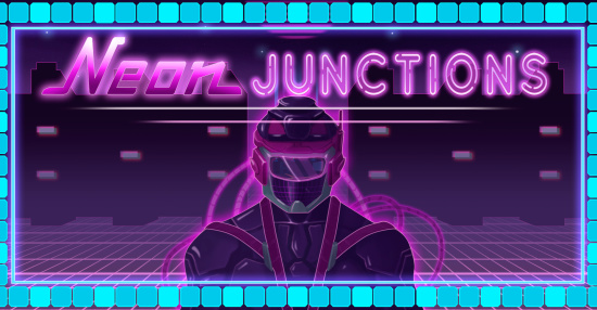 Neon Junctions