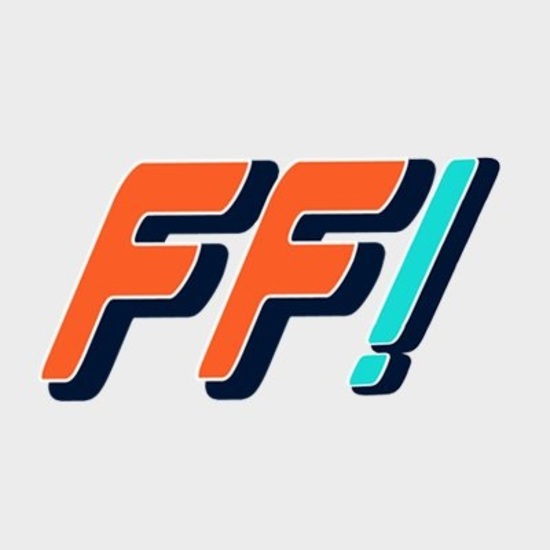 Future Friends Games}'s logo