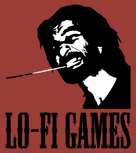 Lo-Fi Games}'s logo