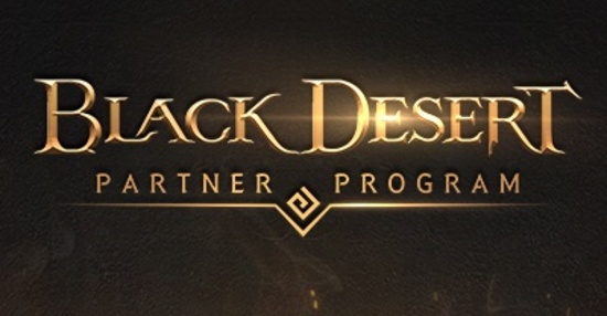 Black Desert Partner Program - PlayStation 4