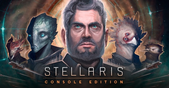 Stellaris: Console Edition - Utopia