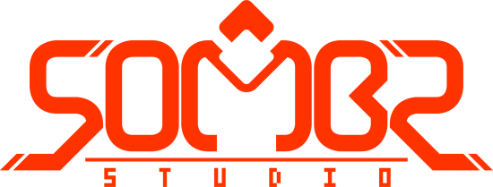 Sombr Studio}'s logo