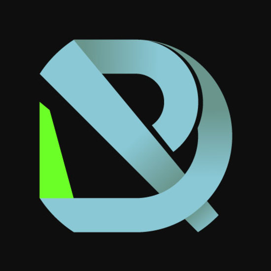 Diego Ras}'s logo