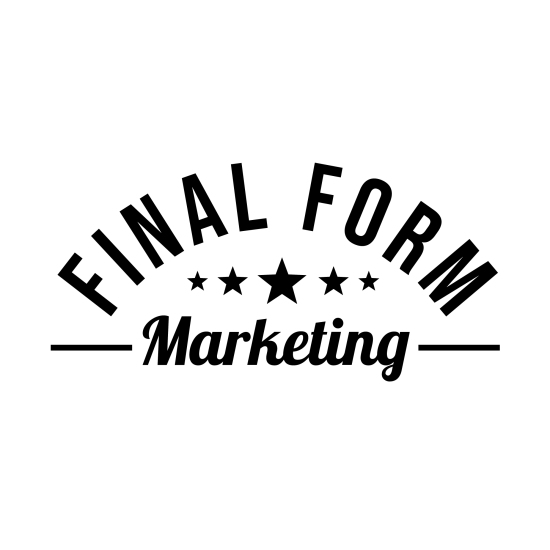 Final Form Marketing}'s logo