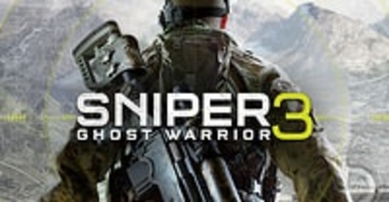 Sniper: Ghost Warrior I + II + III