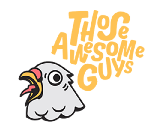 Those Awesome Guys}'s logo