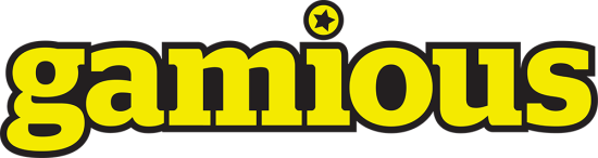 Gamious}'s logo