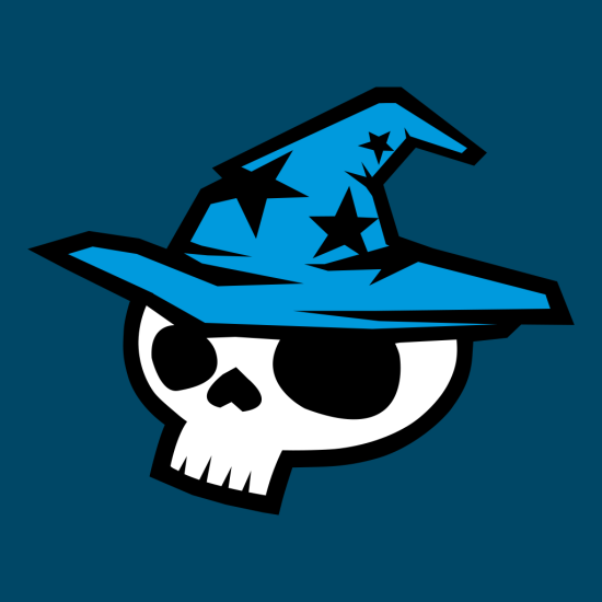 Blue Wizard Digital}'s logo