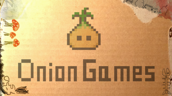 Onion Games}'s logo