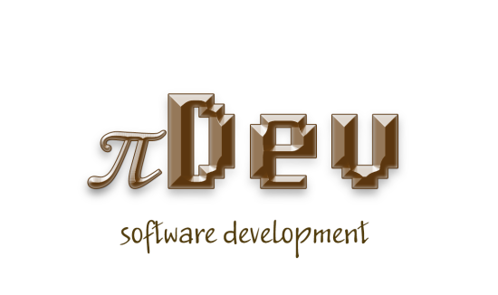 Pi-Dev Bulgaria}'s logo