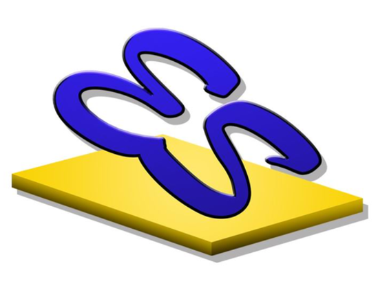 Enlight Software}'s logo