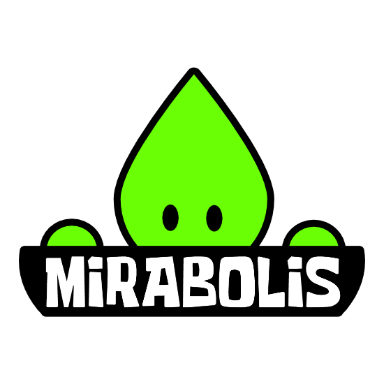 Mirabolis Studios}'s logo