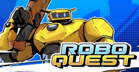 Roboquest - Early Access