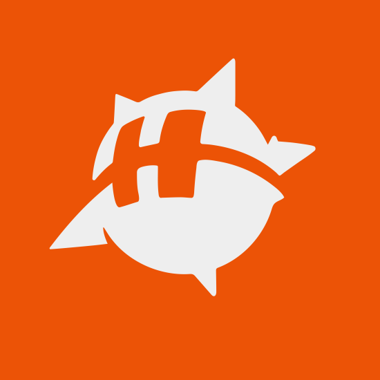 Hitcents}'s logo