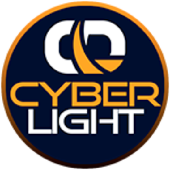 CyberLight Game Studio}'s logo