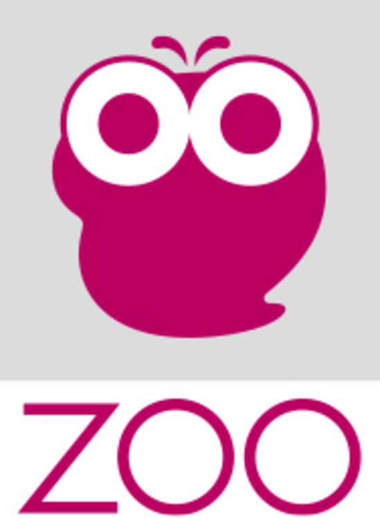 Zoo Games}'s logo
