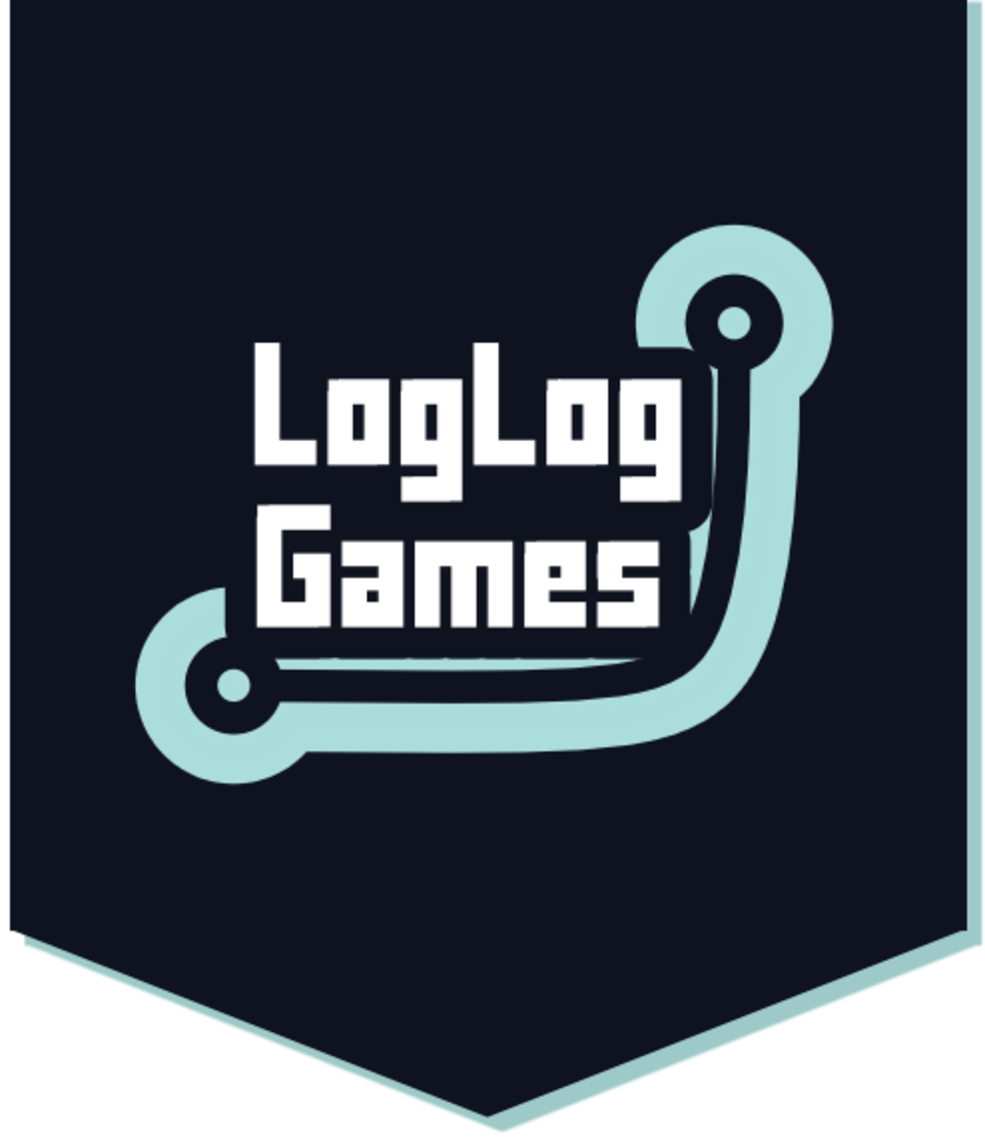 LogLog Games}'s logo