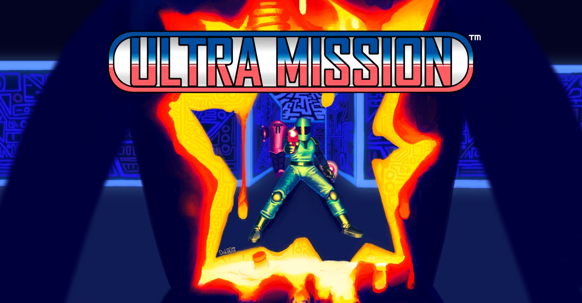 Ultra Mission™
