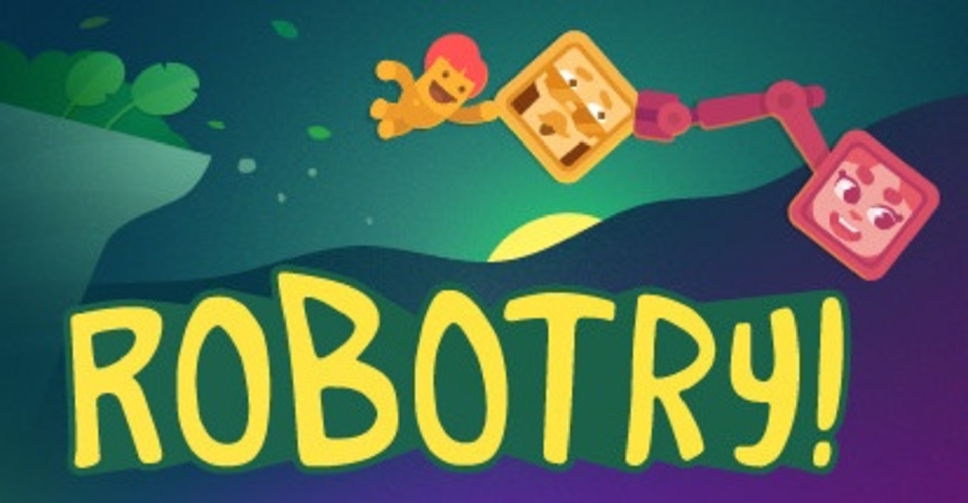 Robotry! Steam Next Fest Demo