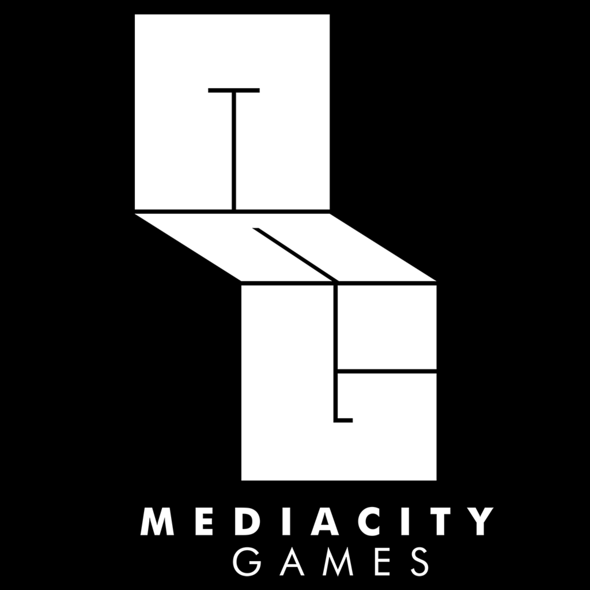 MediaCity Games}'s logo