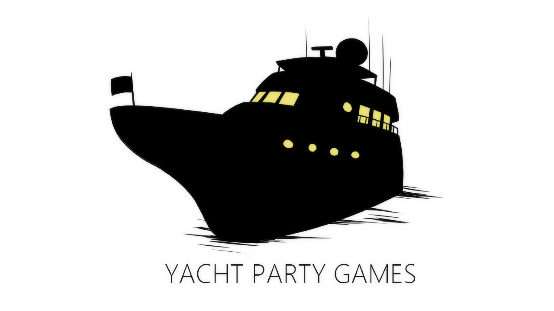 Yacht Party Games}'s logo