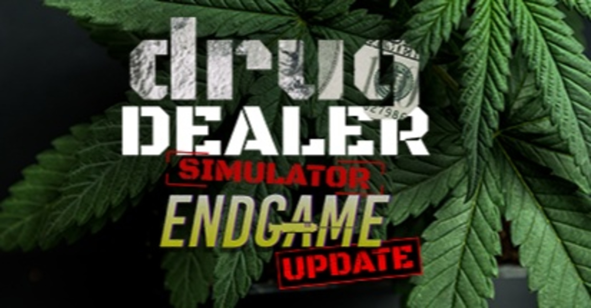 Drug Dealer Simulator