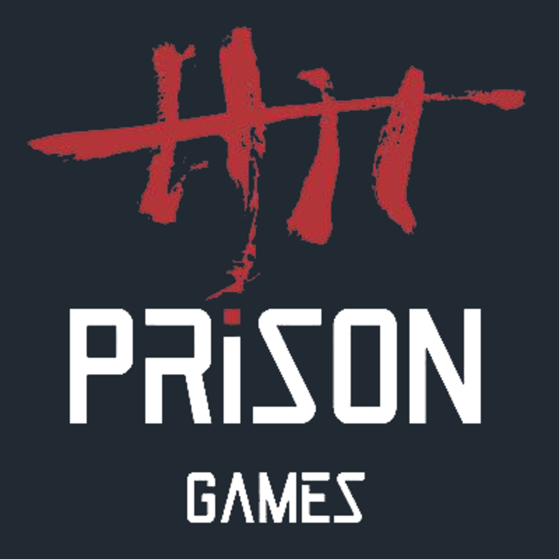 Prison Games}'s logo