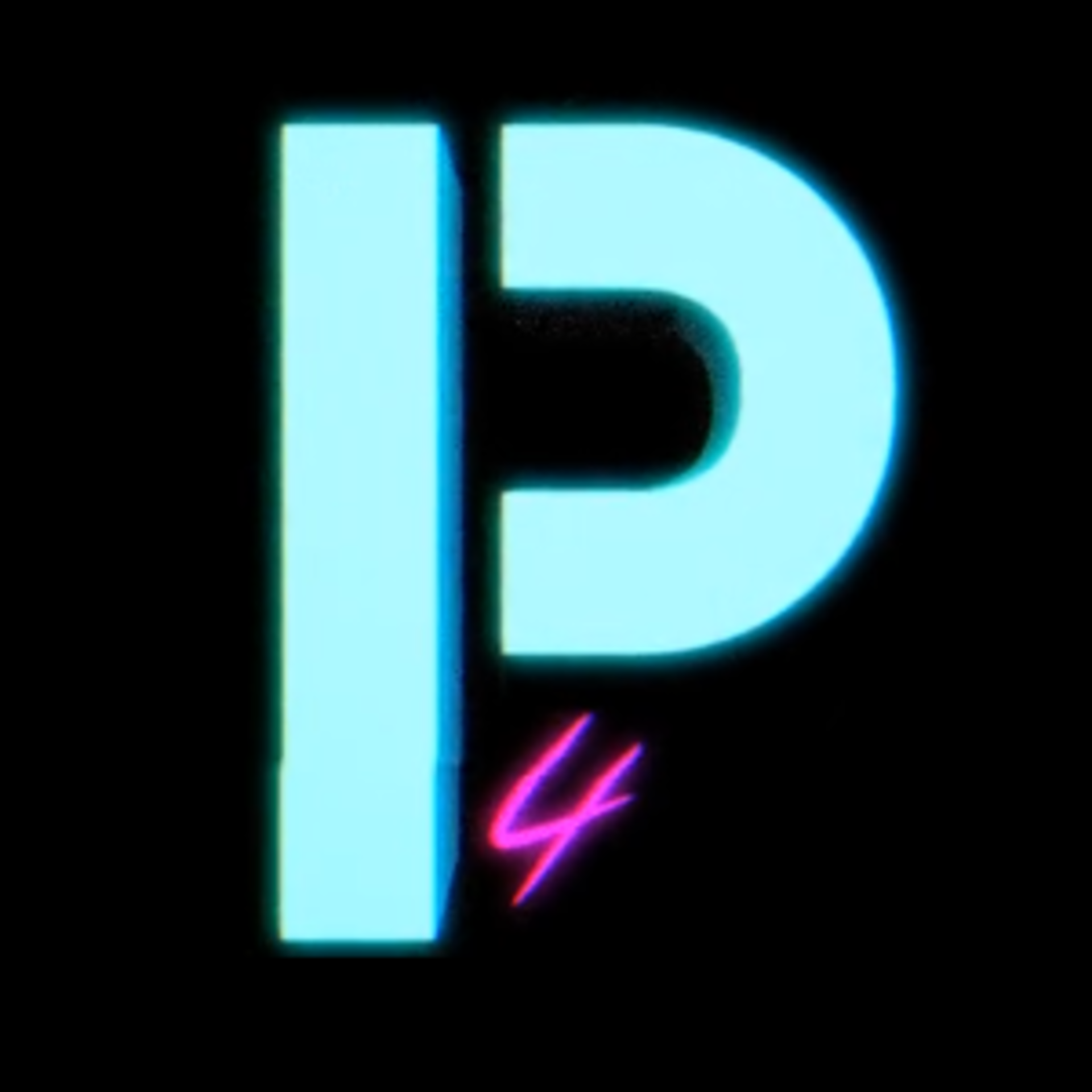 P4GAMES}'s logo