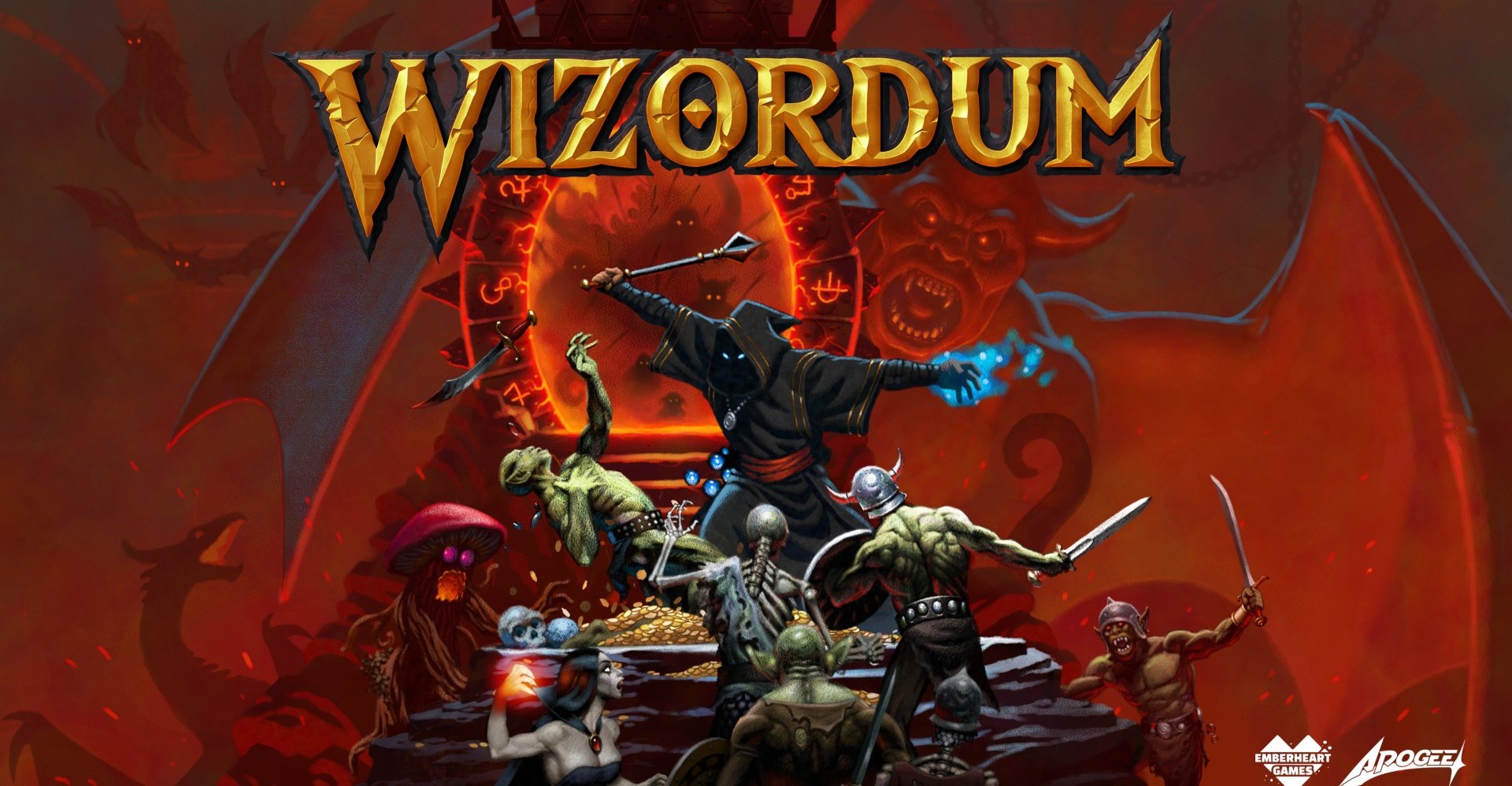 Wizordum (Early Access)