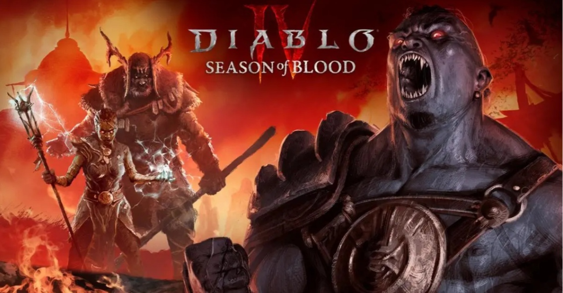 Diablo IV Accelerated Battle Pass