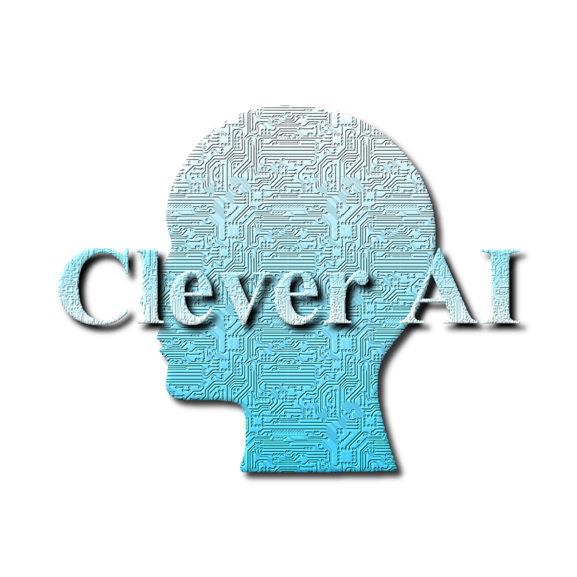 Clever AI}'s logo