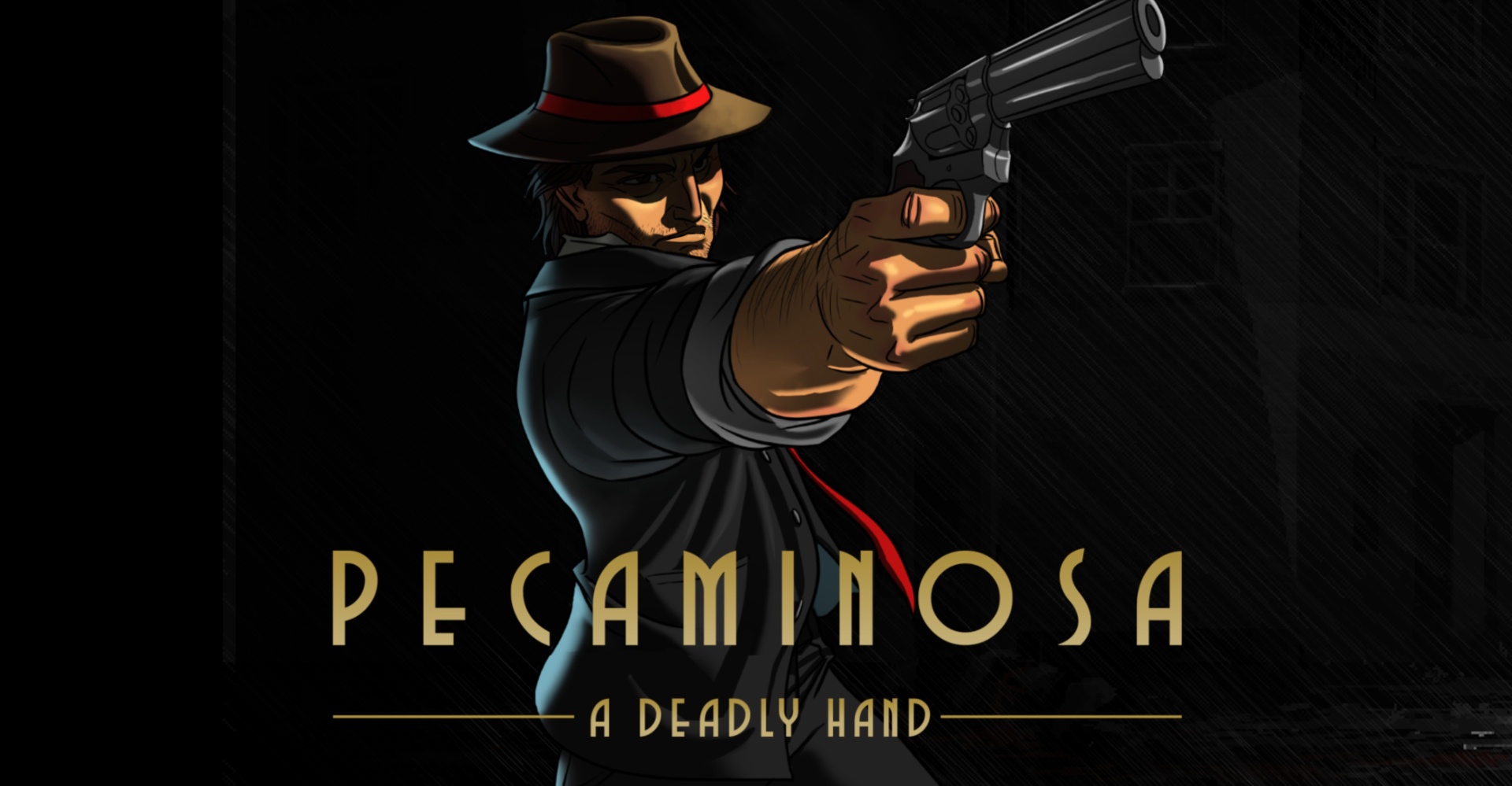 Pecaminosa - A Deadly Hand