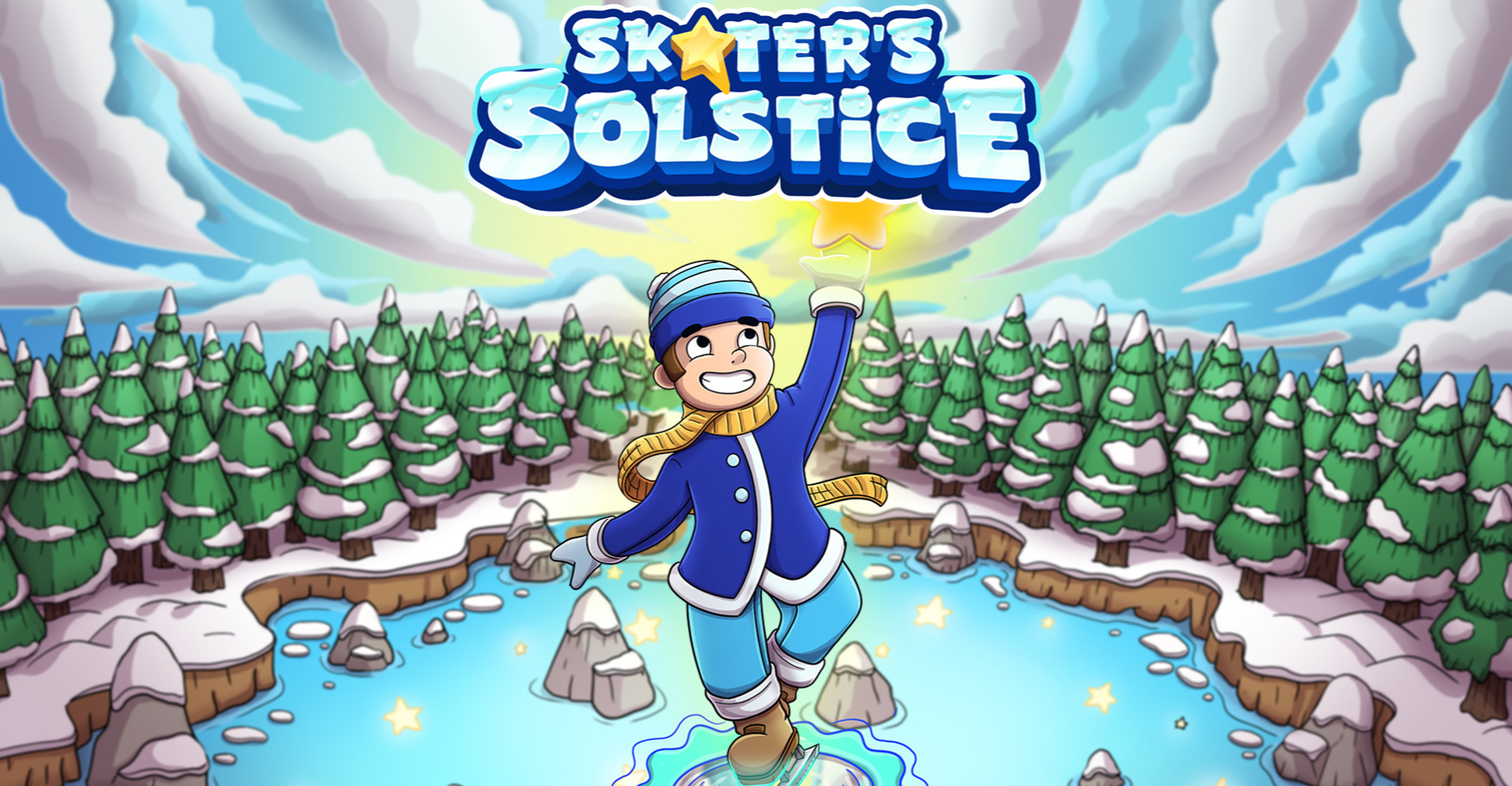 Skater's Solstice