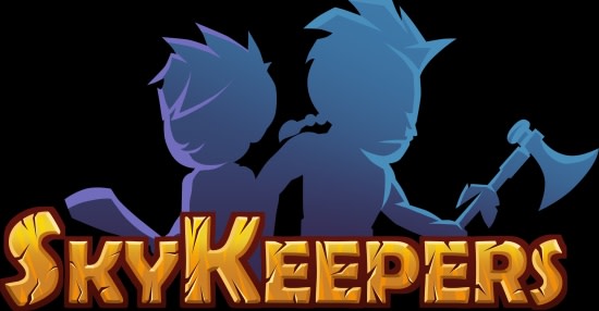 SkyKeepers - PS4 (North America Only)