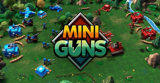 Mini Guns